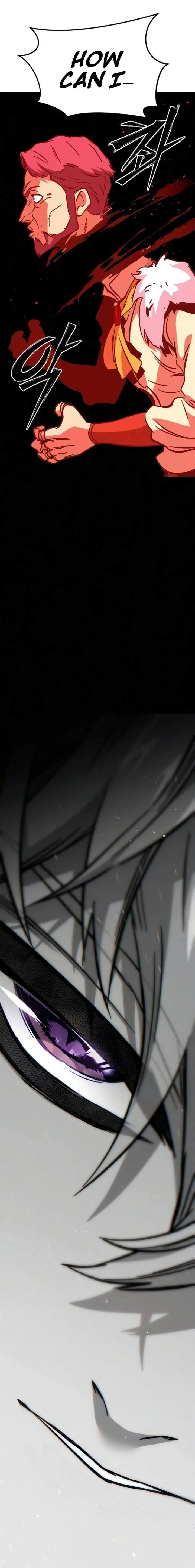 Sword of the Undying Chapter 8 - Page 24 in English