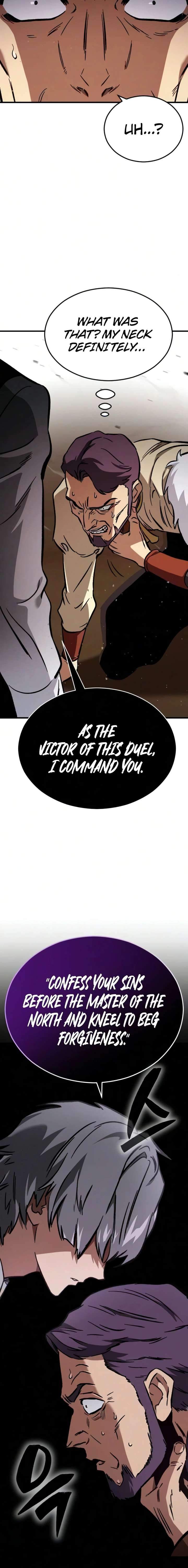 Sword of the Undying Chapter 8 - Page 26 in English