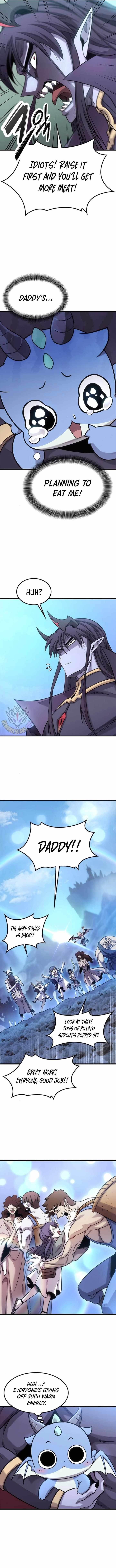 What a Bountiful Harvest, Demon Lord! Chapter 10 - Page 3 in English