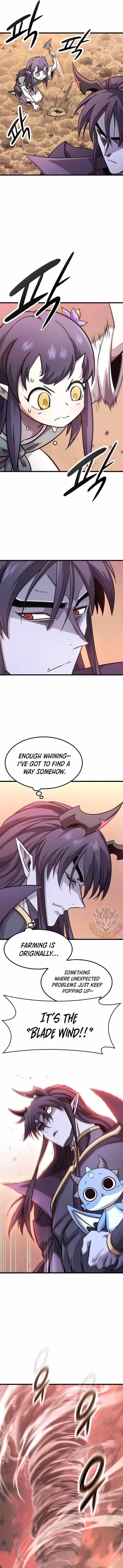 What a Bountiful Harvest, Demon Lord! Chapter 10 - Page 7 in English