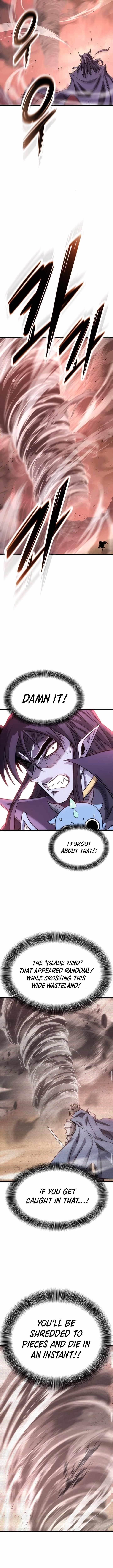 What a Bountiful Harvest, Demon Lord! Chapter 10 - Page 8 in English