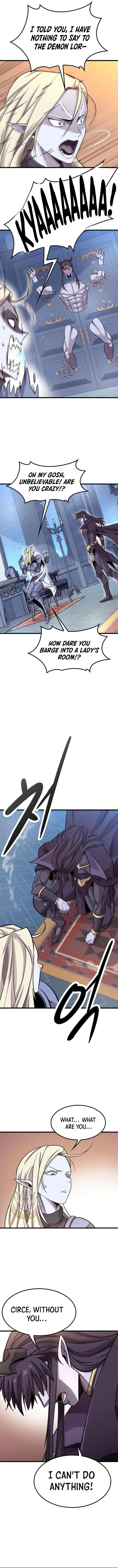 What a Bountiful Harvest, Demon Lord! Chapter 11 - Page 11 in English