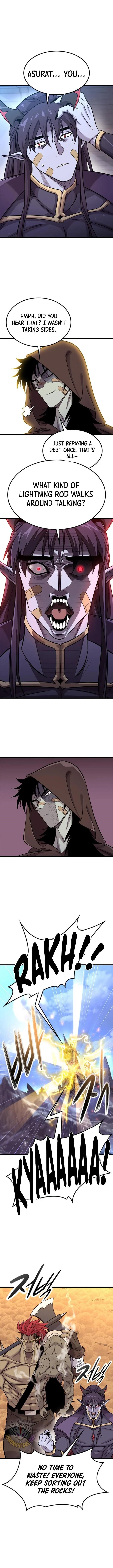 What a Bountiful Harvest, Demon Lord! Chapter 11 - Page 6 in English