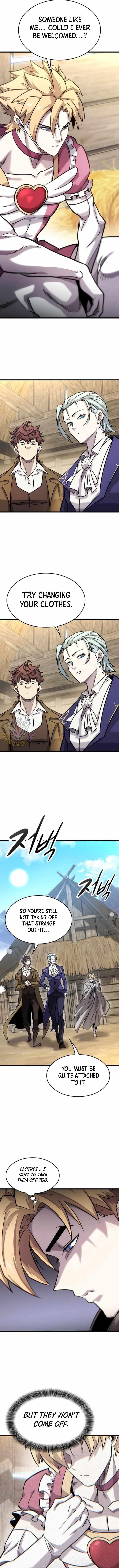 What a Bountiful Harvest, Demon Lord! Chapter 13 - Page 3 in English