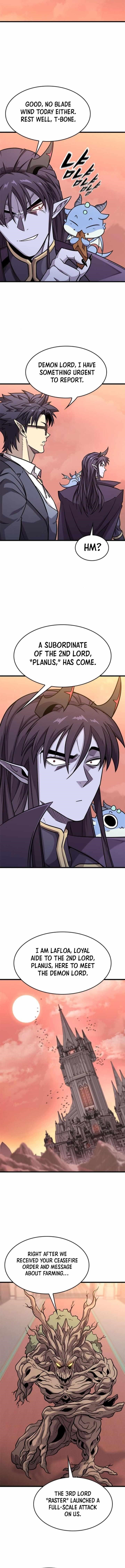 What a Bountiful Harvest, Demon Lord! Chapter 13 - Page 8 in English