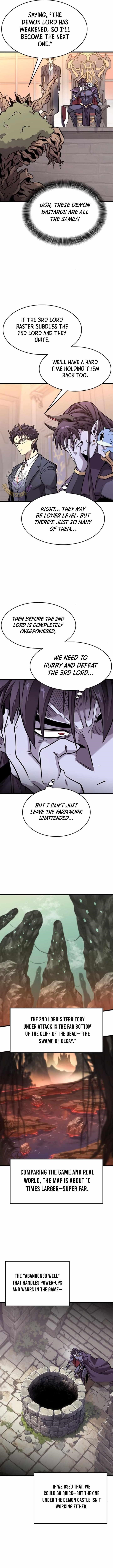 What a Bountiful Harvest, Demon Lord! Chapter 13 - Page 9 in English