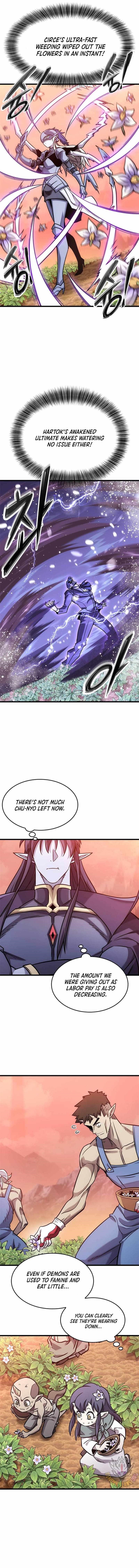 What a Bountiful Harvest, Demon Lord! Chapter 14 - Page 11 in English
