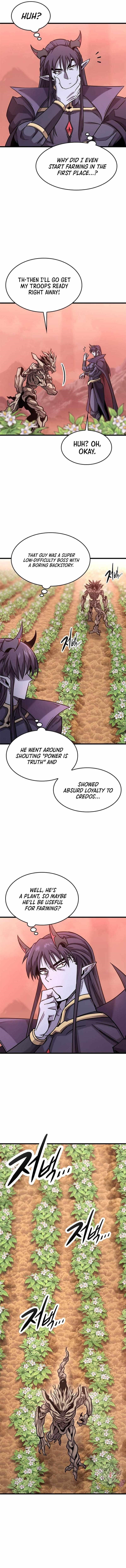 What a Bountiful Harvest, Demon Lord! Chapter 14 - Page 14 in English