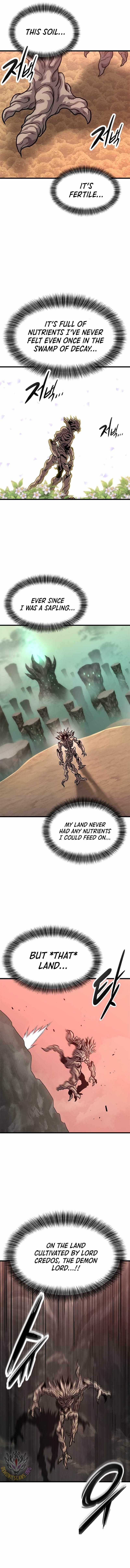 What a Bountiful Harvest, Demon Lord! Chapter 14 - Page 15 in English