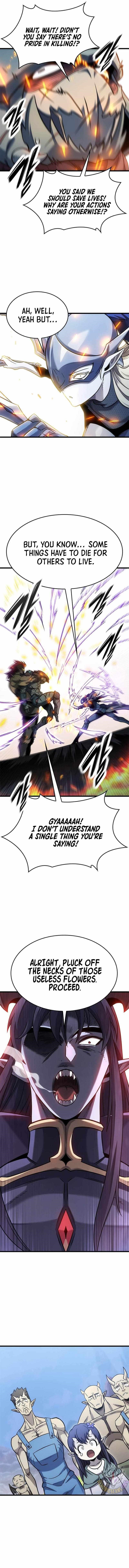 What a Bountiful Harvest, Demon Lord! Chapter 14 - Page 3 in English