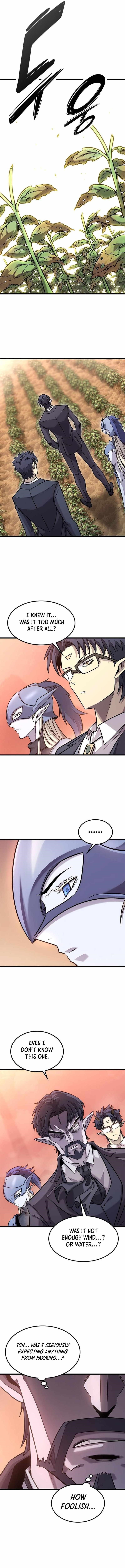 What a Bountiful Harvest, Demon Lord! Chapter 15 - Page 4 in English