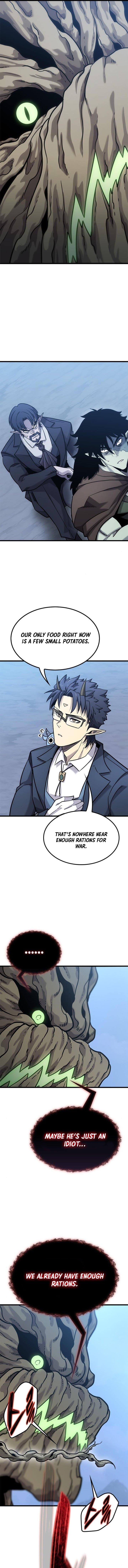 What a Bountiful Harvest, Demon Lord! Chapter 16 - Page 12 in English
