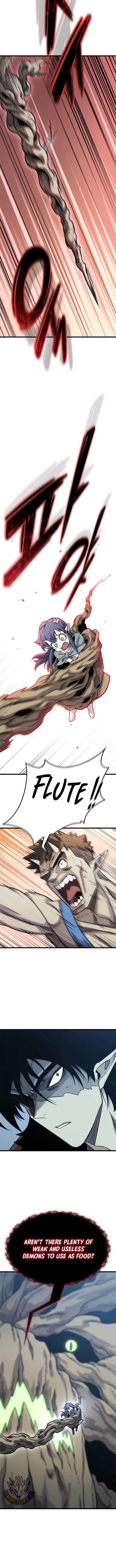 What a Bountiful Harvest, Demon Lord! Chapter 16 - Page 13 in English