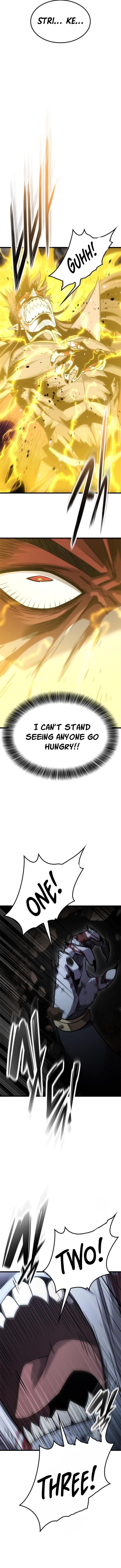 What a Bountiful Harvest, Demon Lord! Chapter 16 - Page 16 in English