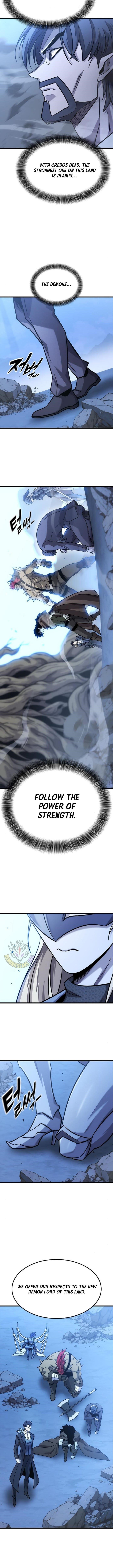 What a Bountiful Harvest, Demon Lord! Chapter 16 - Page 3 in English