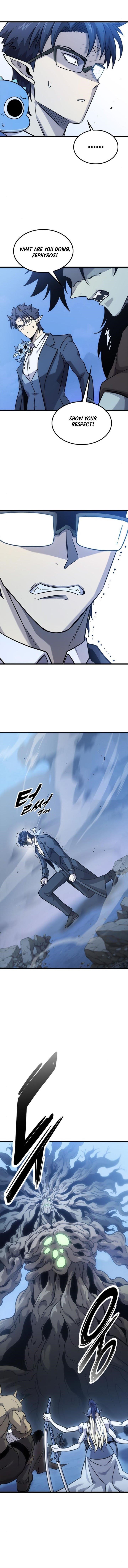 What a Bountiful Harvest, Demon Lord! Chapter 16 - Page 4 in English