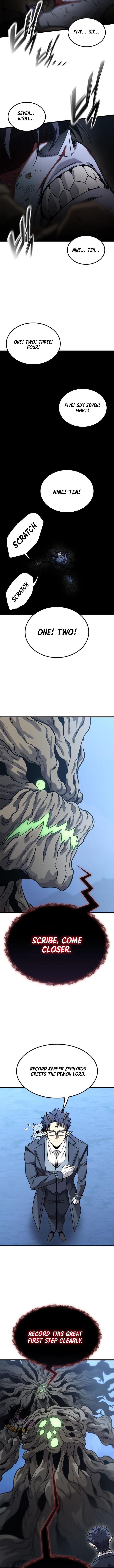 What a Bountiful Harvest, Demon Lord! Chapter 16 - Page 9 in English