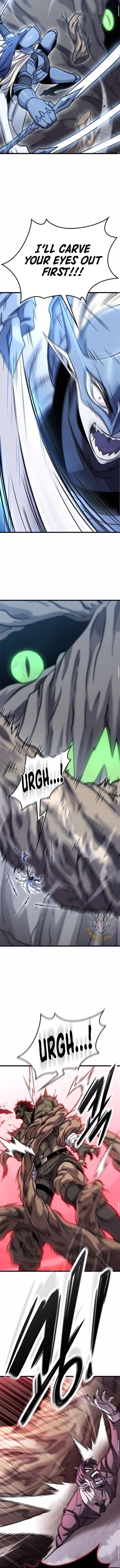 What a Bountiful Harvest, Demon Lord! Chapter 17 - Page 11 in English