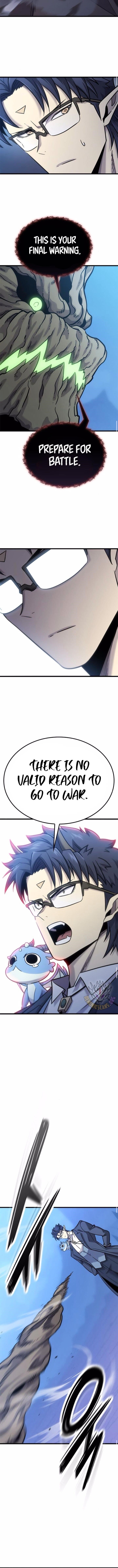 What a Bountiful Harvest, Demon Lord! Chapter 17 - Page 5 in English