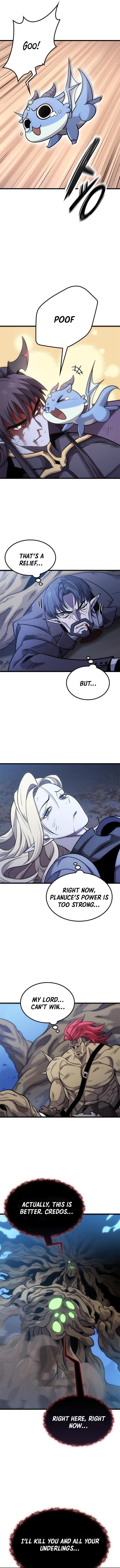 What a Bountiful Harvest, Demon Lord! Chapter 18 - Page 12 in English