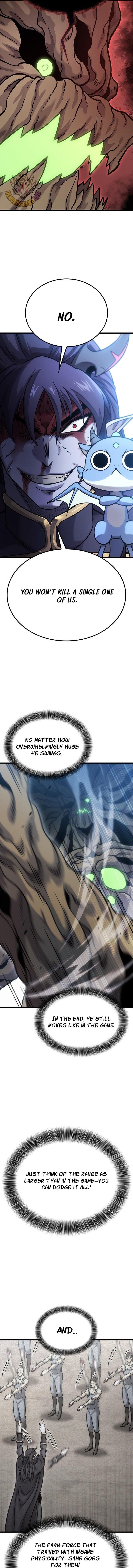 What a Bountiful Harvest, Demon Lord! Chapter 18 - Page 13 in English