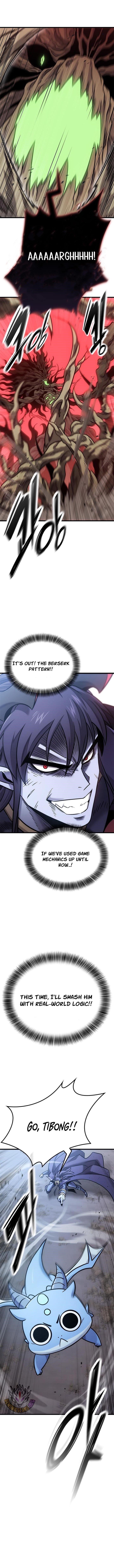What a Bountiful Harvest, Demon Lord! Chapter 18 - Page 17 in English