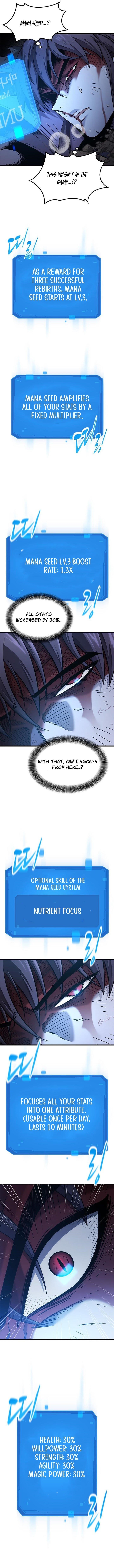 What a Bountiful Harvest, Demon Lord! Chapter 18 - Page 8 in English
