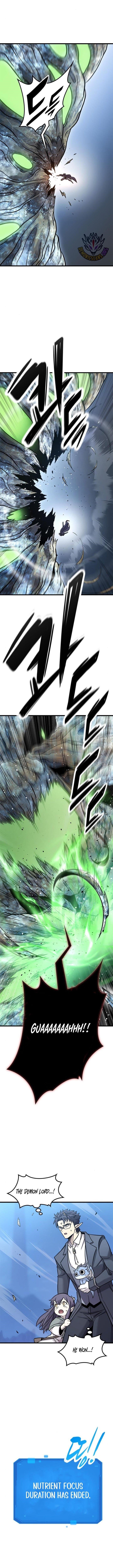 What a Bountiful Harvest, Demon Lord! Chapter 19 - Page 3 in English