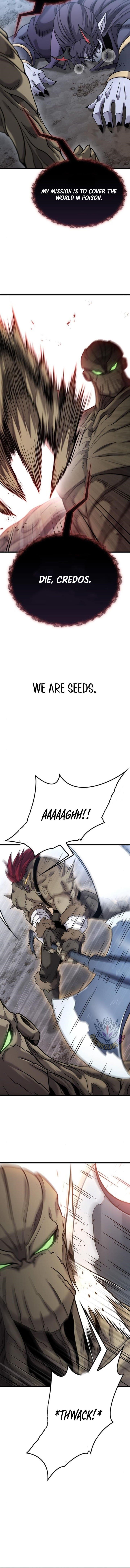 What a Bountiful Harvest, Demon Lord! Chapter 19 - Page 7 in English