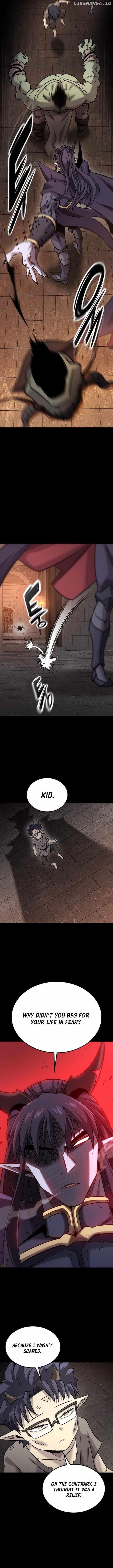 What a Bountiful Harvest, Demon Lord! Chapter 20 - Page 4 in English