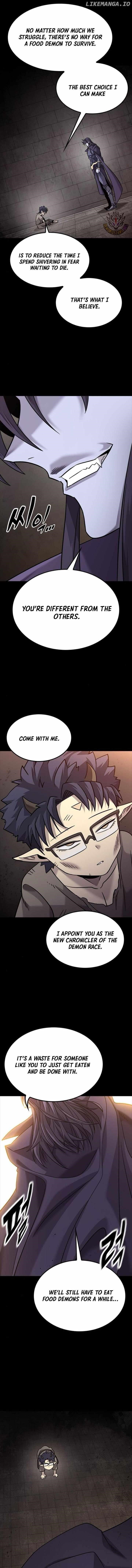 What a Bountiful Harvest, Demon Lord! Chapter 20 - Page 5 in English