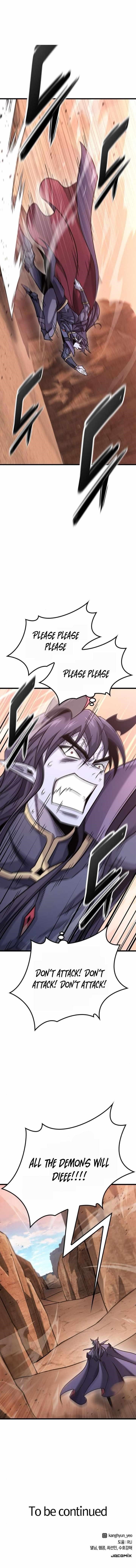 What a Bountiful Harvest, Demon Lord! Chapter 21 - Page 15 in English