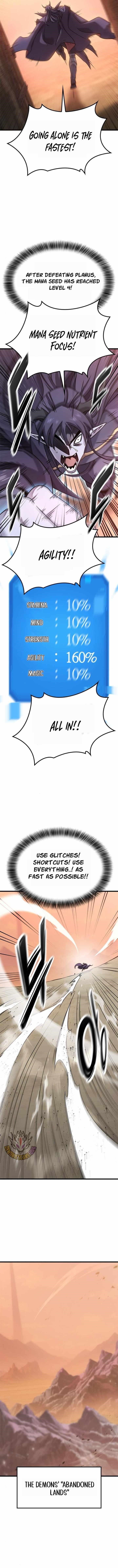 What a Bountiful Harvest, Demon Lord! Chapter 21 - Page 7 in English