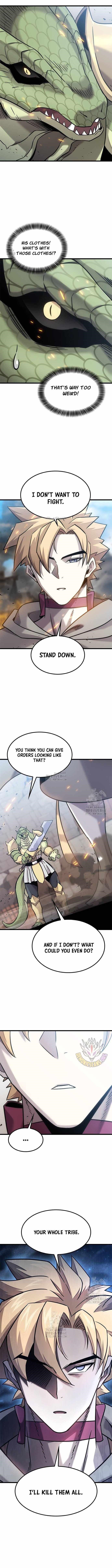 What a Bountiful Harvest, Demon Lord! Chapter 22 - Page 10 in English