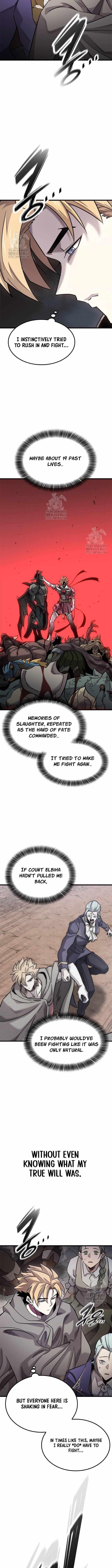 What a Bountiful Harvest, Demon Lord! Chapter 22 - Page 3 in English