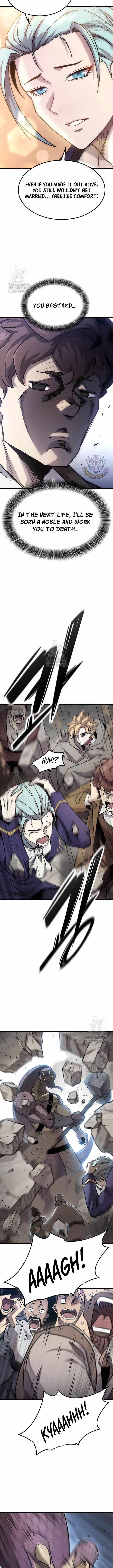 What a Bountiful Harvest, Demon Lord! Chapter 22 - Page 6 in English