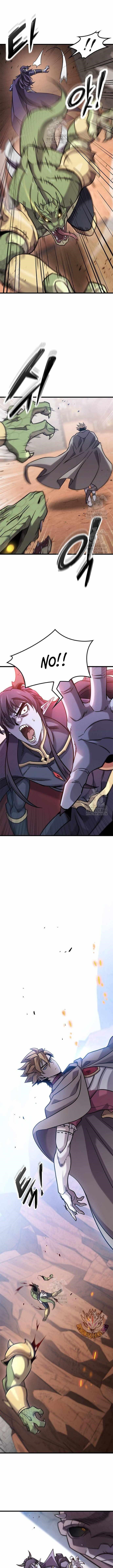 What a Bountiful Harvest, Demon Lord! Chapter 23 - Page 10 in English