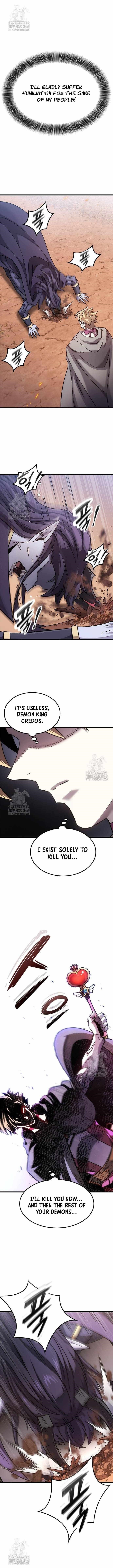 What a Bountiful Harvest, Demon Lord! Chapter 23 - Page 5 in English