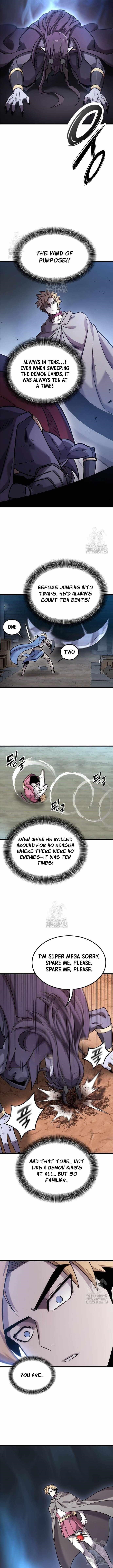 What a Bountiful Harvest, Demon Lord! Chapter 23 - Page 7 in English