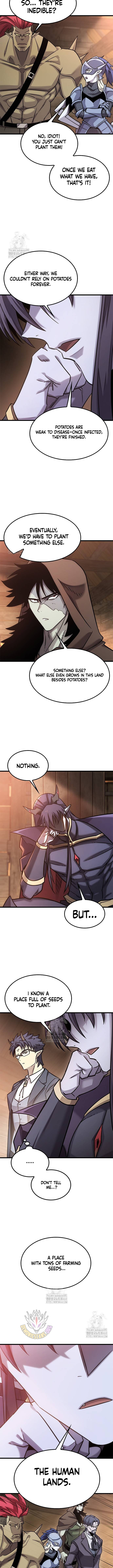 What a Bountiful Harvest, Demon Lord! Chapter 24 - Page 11 in English
