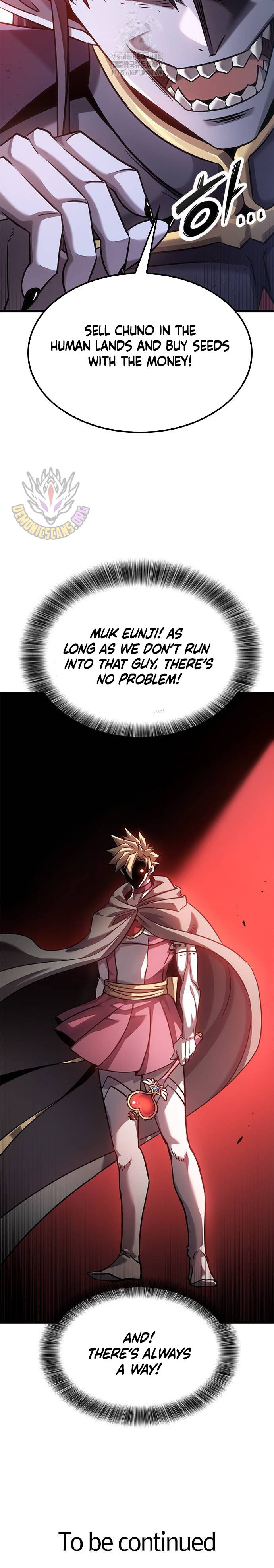 What a Bountiful Harvest, Demon Lord! Chapter 24 - Page 13 in English