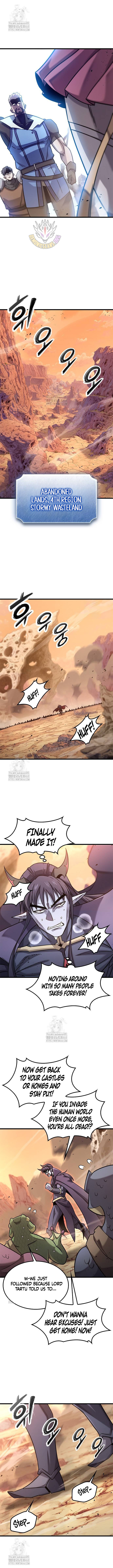 What a Bountiful Harvest, Demon Lord! Chapter 24 - Page 3 in English