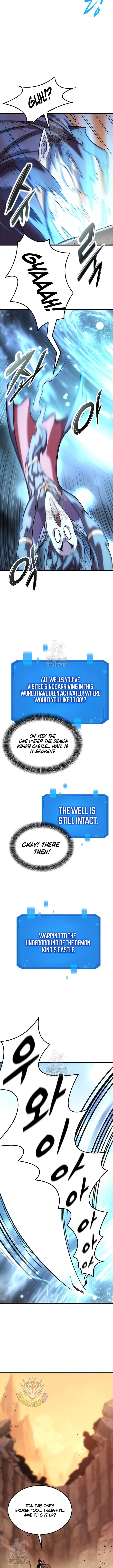 What a Bountiful Harvest, Demon Lord! Chapter 24 - Page 5 in English