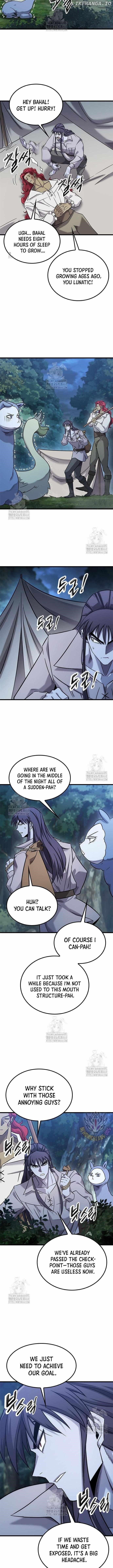What a Bountiful Harvest, Demon Lord! Chapter 26 - Page 9 in English