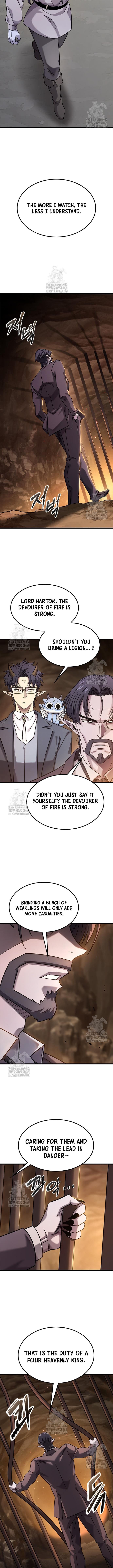 What a Bountiful Harvest, Demon Lord! Chapter 30 - Page 11 in English