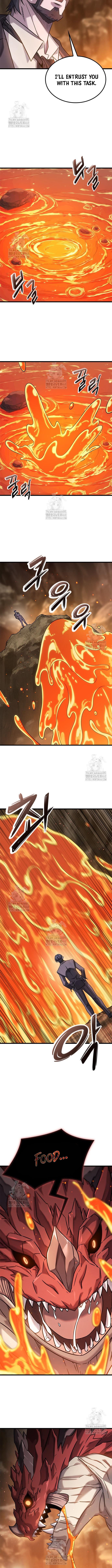 What a Bountiful Harvest, Demon Lord! Chapter 30 - Page 13 in English