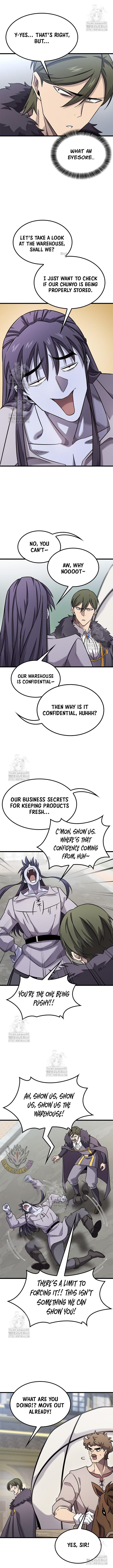 What a Bountiful Harvest, Demon Lord! Chapter 30 - Page 4 in English