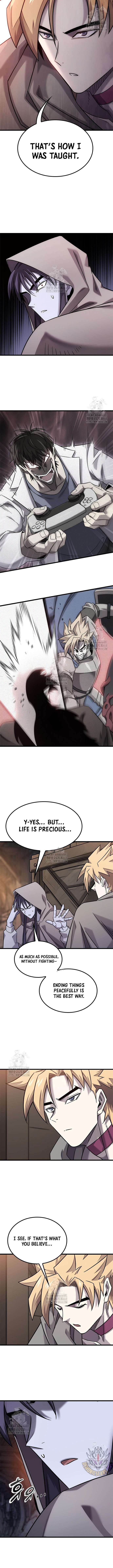 What a Bountiful Harvest, Demon Lord! Chapter 31 - Page 10 in English