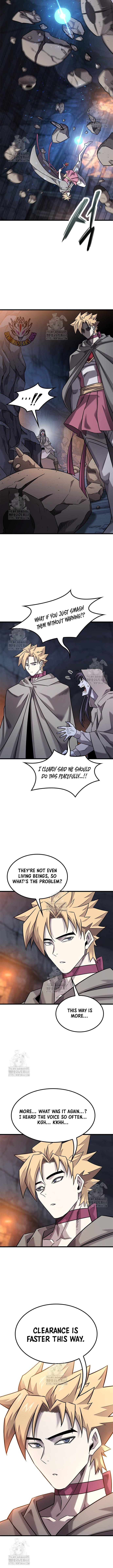 What a Bountiful Harvest, Demon Lord! Chapter 31 - Page 12 in English