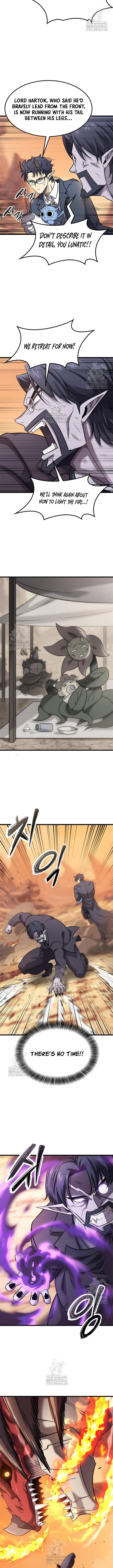 What a Bountiful Harvest, Demon Lord! Chapter 31 - Page 3 in English